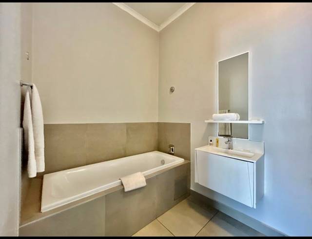 2 BEDROOM PROPERTY TO RENT IN MORNINGSIDE